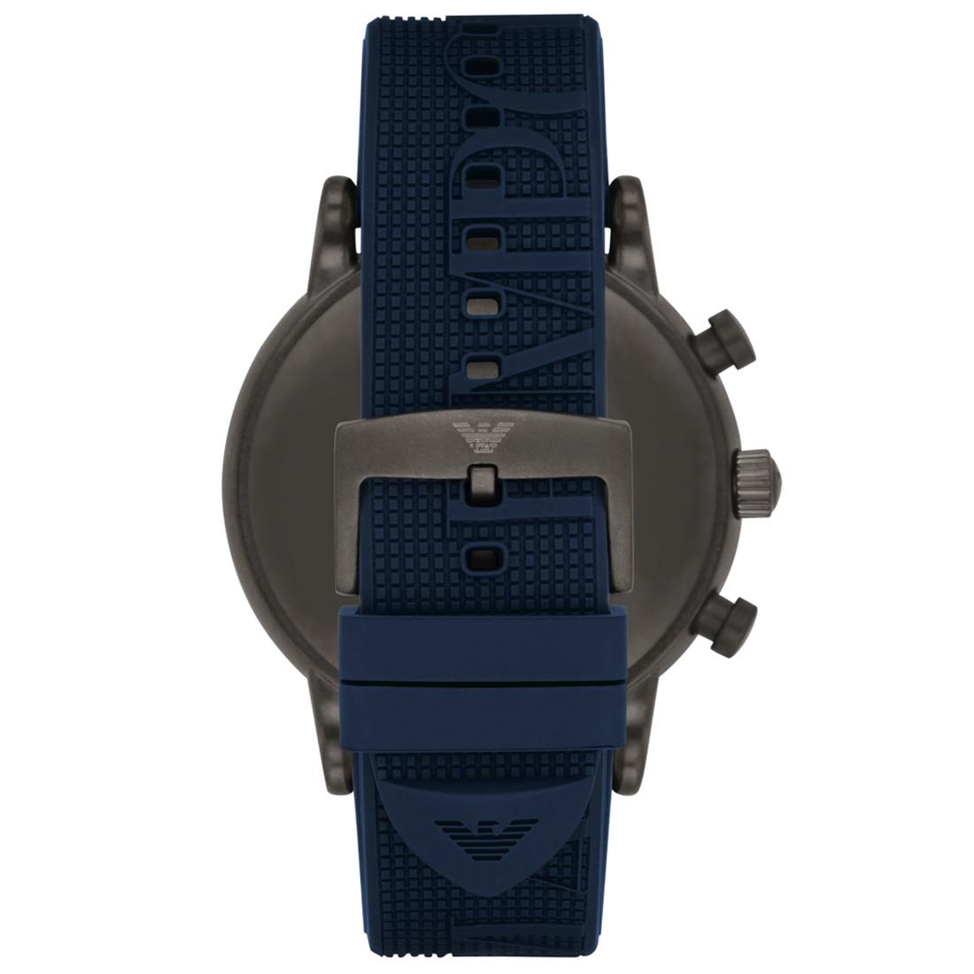 Emporio Armani AR11023 Men's Wristwatch Emporio Armani AR11023 Men's Wristwatch